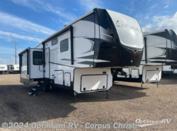 Used 2023 Forest River Cardinal 312RLLE available in Robstown, Texas