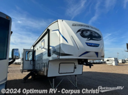 Used 2023 Forest River Cherokee Arctic Wolf Suite 3550 available in Robstown, Texas