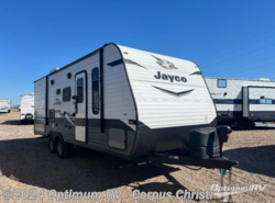 Used 2022 Jayco Jay Flight SLX 8 224BH available in Robstown, Texas
