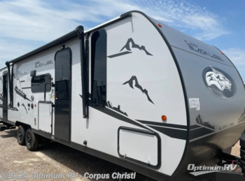 Used 2024 Forest River Cherokee Grey Wolf Black Label 26DBHBL available in Robstown, Texas