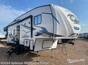 Used 2024 Forest River Cherokee Alpha Wolf 23MLE available in Robstown, Texas