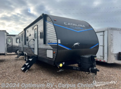 Used 2022 Coachmen Catalina Trail Blazer 29THS available in Robstown, Texas