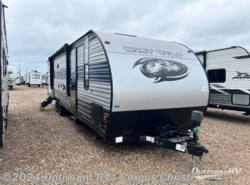 Used 2022 Forest River Cherokee Grey Wolf 29TE available in Robstown, Texas