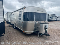 Used 2018 Airstream Globetrotter 27FB available in Robstown, Texas