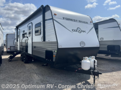 New 2025 Forest River Ozark 2630RBK available in Robstown, Texas