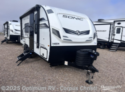 New 2025 Venture RV Sonic 190VRB available in Robstown, Texas