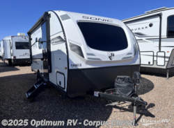 New 2025 Venture RV Sonic Lite SL169VMK available in Robstown, Texas