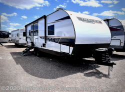 New 2025 Prime Time Tracer 255DS available in Robstown, Texas