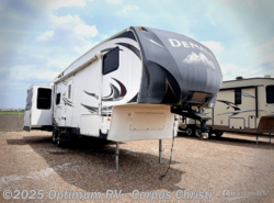 Used 2012 Dutchmen Denali 310RES available in Robstown, Texas
