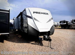 Used 2022 Keystone Premier Ultra Lite 30RIPR available in Robstown, Texas
