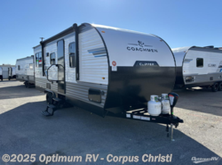 New 2025 Coachmen Clipper 5K Series 242MK available in Robstown, Texas