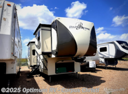 Used 2018 Forest River RiverStone 39FK available in Robstown, Texas