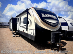 Used 2017 Keystone Laredo 335MK available in Robstown, Texas