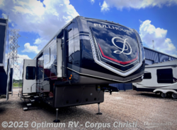 Used 2022 DRV FullHouse JX450 available in Robstown, Texas