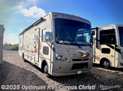 Used 2015 Thor Hurricane 34E available in Robstown, Texas