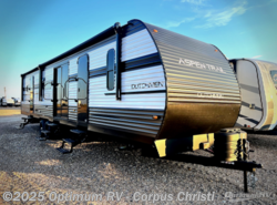 New 2026 Dutchmen Aspen Trail LE 38DS available in Robstown, Texas