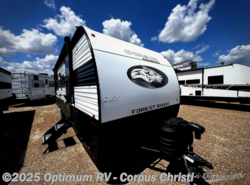 New 2026 Forest River Cherokee Grey Wolf 19SM available in Robstown, Texas