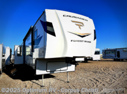 New 2026 Prime Time Crusader BONUS38 available in Robstown, Texas