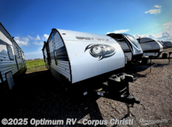 Used 2023 Forest River Cherokee Grey Wolf 29BRB available in Robstown, Texas