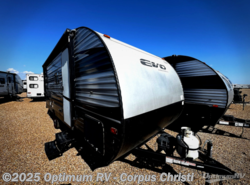 Used 2021 Forest River EVO Select 177BQ available in Robstown, Texas