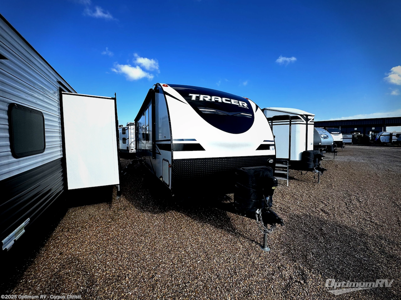 Used 2020 Prime Time Tracer 260KS available in Robstown, Texas