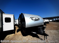 Used 2022 Forest River Cherokee Grey Wolf 26DBH available in Robstown, Texas