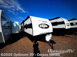 New 2026 Forest River Cherokee Grey Wolf 26LP available in Robstown, Texas