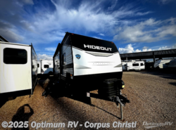 Used 2023 Keystone Hideout 26BHS available in Robstown, Texas