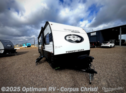New 2026 Forest River Cherokee Grey Wolf 26DBH available in Robstown, Texas
