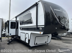 New 2025 East to West Ahara 390DS available in Robstown, Texas