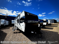 New 2026 Winnebago Thrive 26FKD available in Robstown, Texas