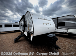 Used 2025 Palomino Puma Camping Edition 283BHCE available in Robstown, Texas