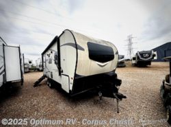Used 2019 Forest River Flagstaff Micro Lite 25FBLS available in Robstown, Texas