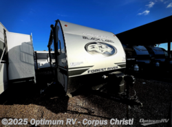 New 2026 Forest River Cherokee Wolf Pup Black Label 17JWBL available in Robstown, Texas