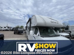 New 2025 Thor Motor Coach Geneva 22VT Chevy available in Tucson, Arizona