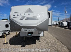New 2025 Alliance RV Avenue 32RLS available in Tucson, Arizona