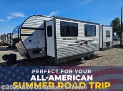 New 2025 Forest River Aurora 26FKDS available in Tucson, Arizona