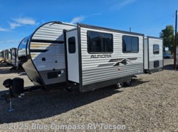 New 2025 Forest River Aurora 26FKDS available in Tucson, Arizona