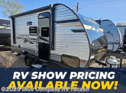 New 2025 Forest River Aurora Light 16BHX available in Tucson, Arizona