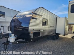 New 2025 Forest River Aurora Light 23MKS available in Tucson, Arizona
