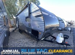 New 2025 Forest River Aurora Light 23MKS available in Tucson, Arizona