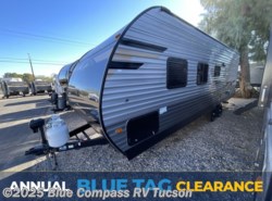 New 2025 Forest River Aurora Light 26BH available in Tucson, Arizona