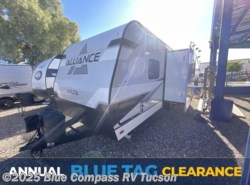 New 2025 Alliance RV Delta Ultra Lite BH241 available in Tucson, Arizona