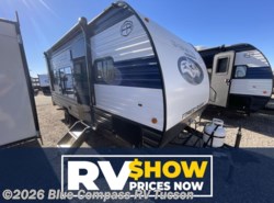 New 2025 Forest River Cherokee Wolf Pup 18RJBW available in Tucson, Arizona