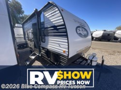 New 2025 Forest River Cherokee Wolf Pup 16FQW available in Tucson, Arizona