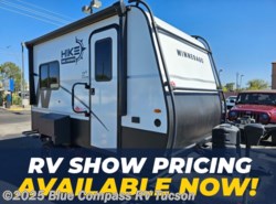 Used 2023 Winnebago HIKE 100 H1316TB available in Tucson, Arizona