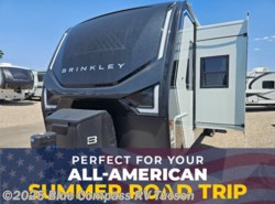 New 2025 Brinkley RV Model Z AIR 310 available in Tucson, Arizona