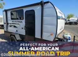 New 2025 Miscellaneous Aurora Compact 12ROK available in Tucson, Arizona