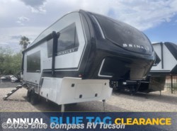 New 2026 Brinkley RV Model Z 2670 available in Tucson, Arizona