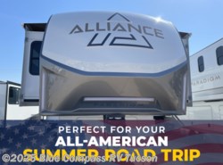 New 2025 Alliance RV Paradigm 385FL available in Tucson, Arizona